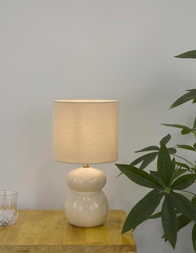 Lampara mesa Bluebell & Co. led Belly