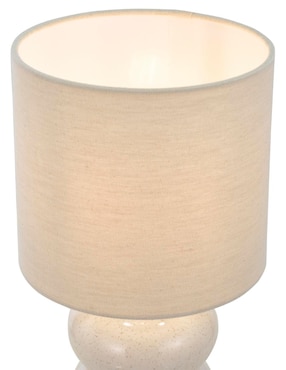 Lampara mesa Bluebell & Co. led Belly