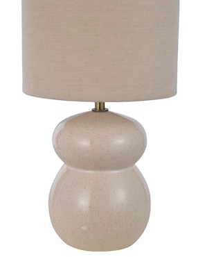 Lampara mesa Bluebell & Co. led Belly