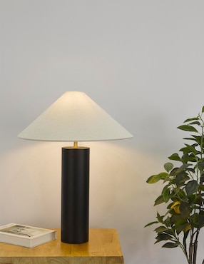 Lampara mesa N Narrative led Stvol Blk