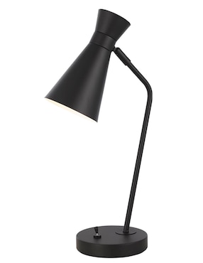 Lampara mesa Heuman Brand incandescente Promysh