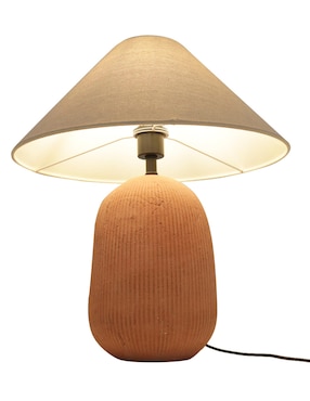 Lampara mesa Bluebell & Co. led Cherny