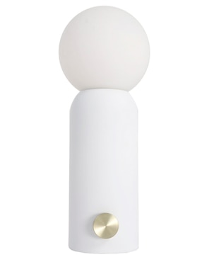 Lampara mesa Haus led Mila Tall