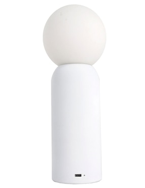 Lampara mesa Haus led Mila Tall