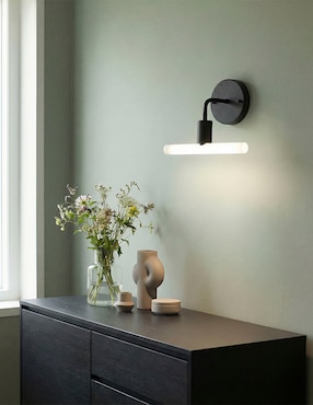 Árbotante Heuman Brand incandescente Fokus