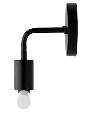 Árbotante Heuman Brand incandescente Fokus