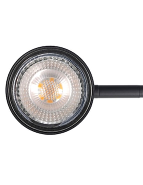 Lampara mesa Heuman Brand led Samlung