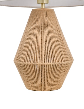 Lampara mesa Haus ahorrador Strand