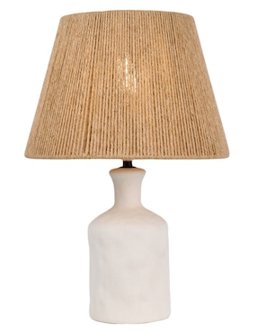 Lampara mesa Bluebell & Co. incandescente Sabla
