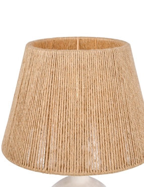 Lampara mesa Bluebell & Co. incandescente Sabla