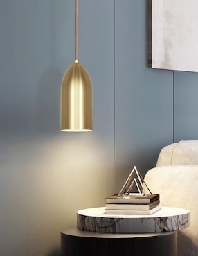 Lampara colgante LED Haus Rotleu