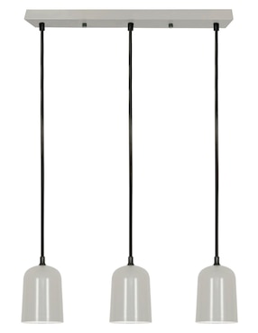 Lámpara colgante Haus led Cope