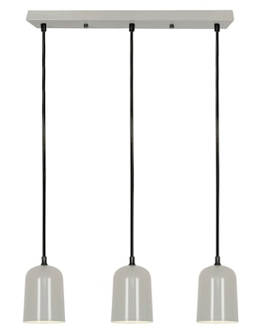 Lámpara colgante Haus led Cope