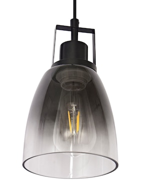 Lámpara colgante Haus led Fum