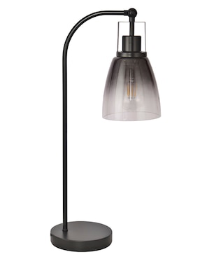 Lampara mesa Haus led Fum
