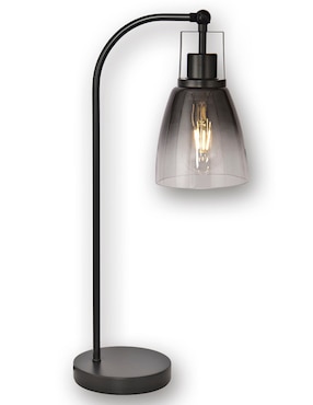 Lampara mesa Haus led Fum