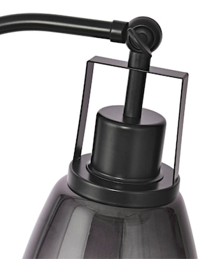 Lampara mesa Haus led Fum