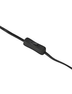Lampara mesa Haus led Fum