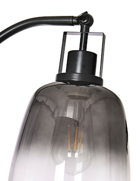 Lámpara de pie Haus led Fum
