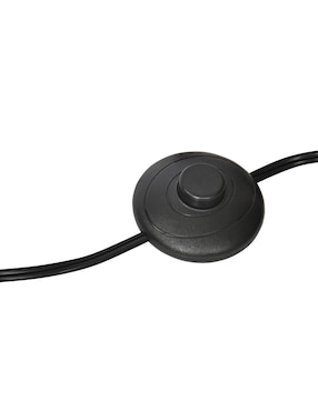 Lámpara de pie Haus led Fum