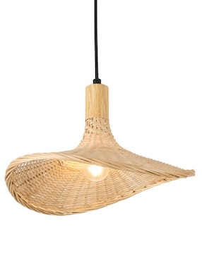 Lámpara colgante Bluebell & Co. led