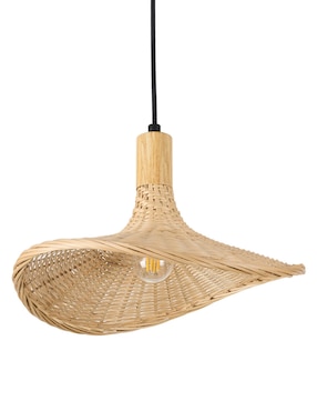 Lámpara colgante Bluebell & Co. led