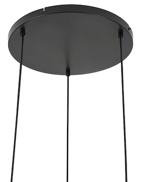 Lámpara colgante Bluebell & Co. led