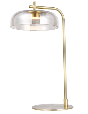 Lampara mesa N Narrative led Gloine