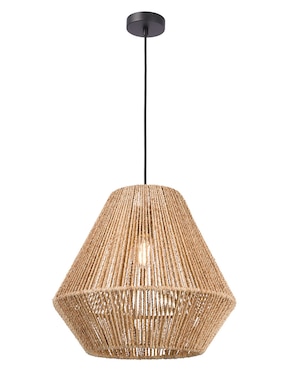 Lámpara colgante Haus led Giling