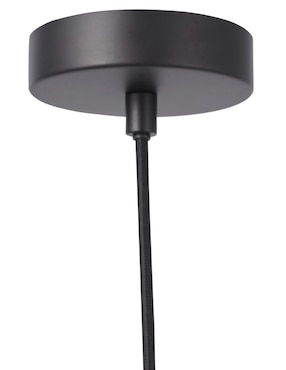 Lámpara colgante Haus led Giling