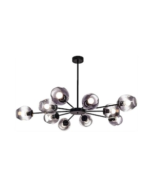 Lámpara colgante Iluminacion Luz Vic led