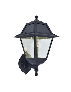 Árbotante Tecnolite led