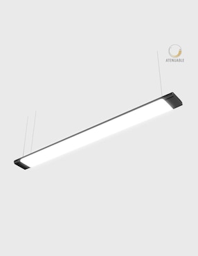 Lámpara colgante Tecnolite led Wasat