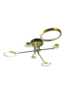Lámpara decorativa LED Iluminacion Luz Vic