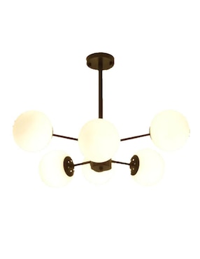 Lámpara colgante LED Iluminacion Luz Vic