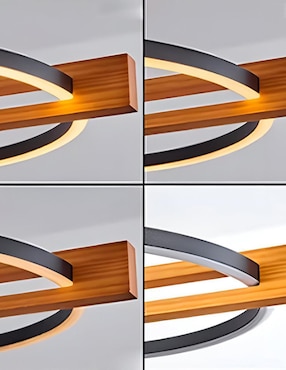 Lámpara de techo led Elite