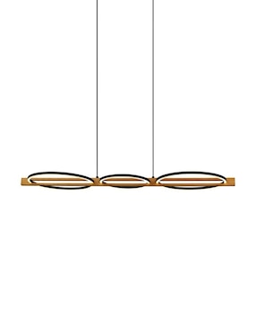 Lámpara de techo led Elite