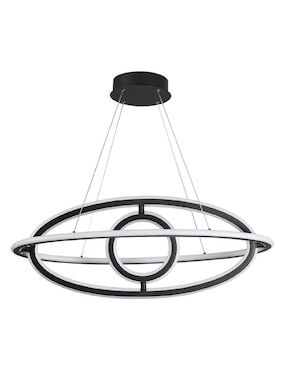 Lámpara colgante Elite led