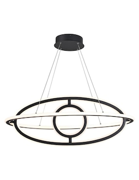 Lámpara colgante Elite led
