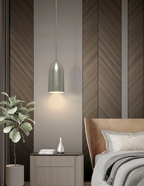 Lampara colgante LED Haus Rotleu