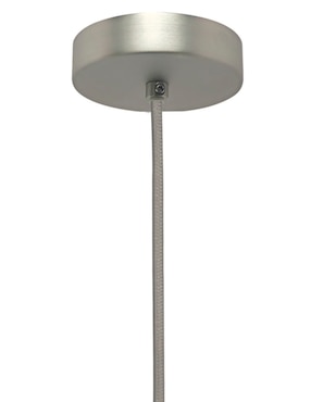 Lampara colgante LED Haus Rotleu