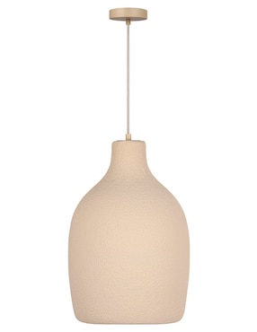 Lámpara colgante Haus led