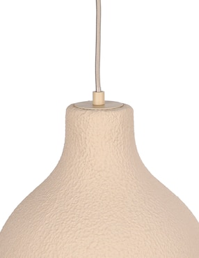 Lámpara colgante Haus led
