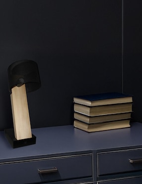Lámpara de mesa LED Class