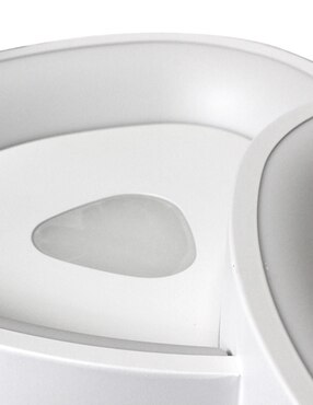 Lámpara de techo led Elite 1 pieza