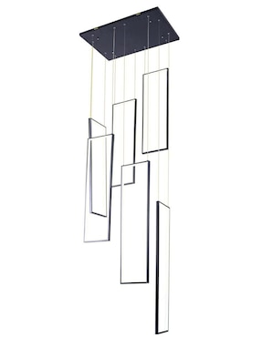 Lámpara colgante LED Laiting