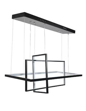 Lámpara colgante LED Laiting