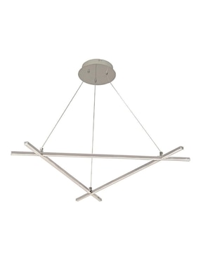 Lámpara colgante LED Calux