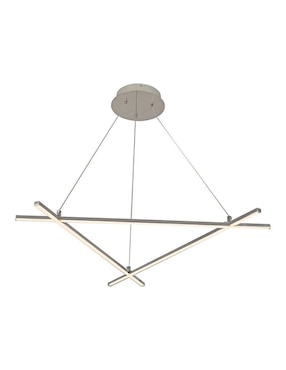 Lámpara colgante LED Calux