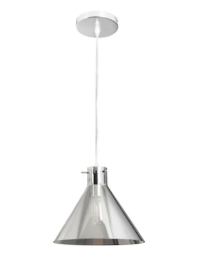 Lámpara colgante incandescente y LED Calux